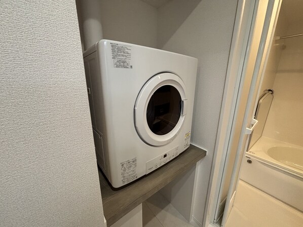 D-residence下田部Bの物件内観写真